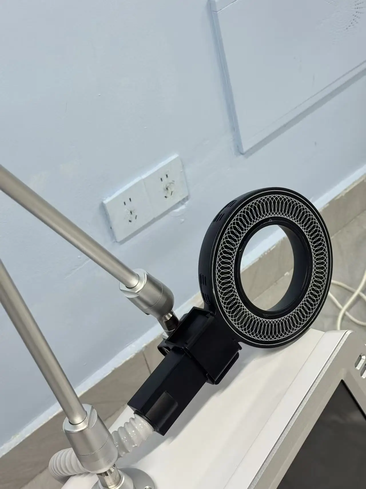 

Портативный EMS-машина для моделирования тела, оборудование для похудения, фитнеса, физиотерапия, настольный портативный аппарат для облегчения боли в мышцах Machi