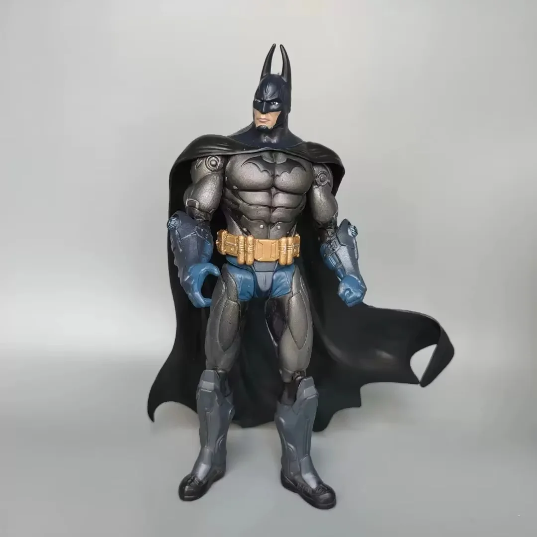 Neu auf Lager: 16 cm große Fledermaus-Actionfiguren, perfekte Sammlerstücke, Desktop-Ornamente, dekorative Gegenstände, Festival-Überraschungsgeschenke für Jungen