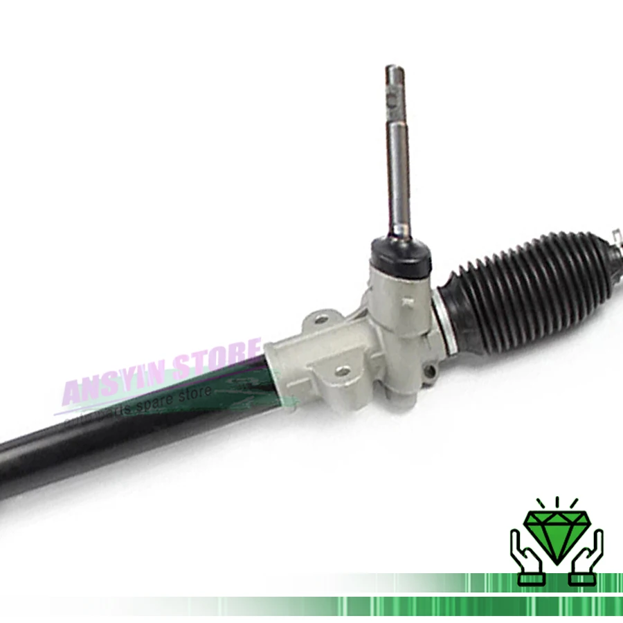 Power Steering Rack For Kia Soul 2012-2013 L4 1.6L 2.0L 56500-2K000 56500-2K001 565002K000 565002K001 2130172