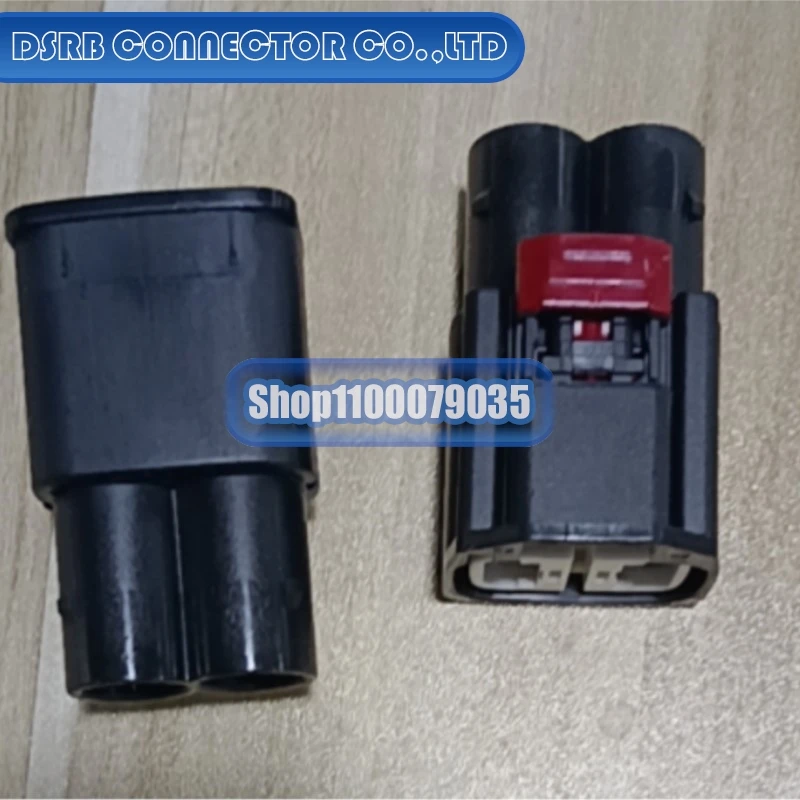 

5 шт./лот 1928405765 1-967412-2 6188-5775 6189-7604 7287-1990-30 DT06-08SA DT06-2S-EP04