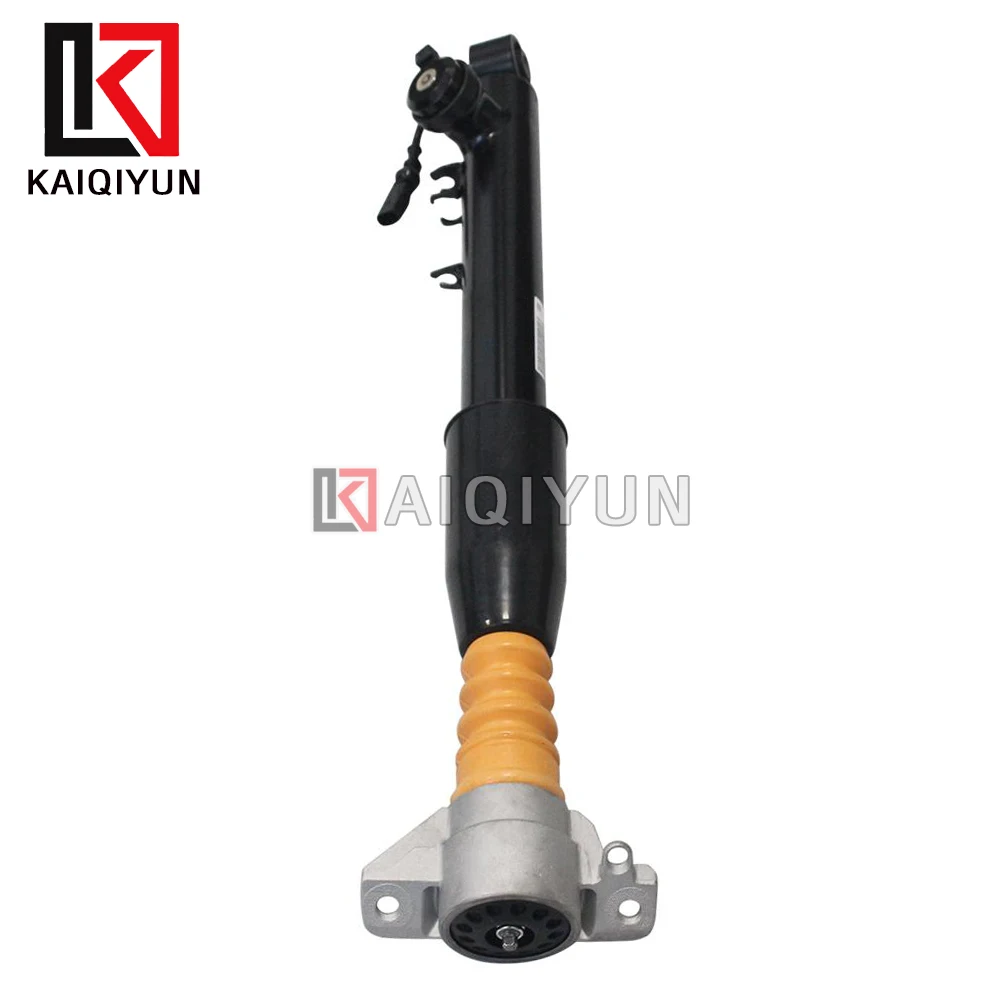 For Audi Q5 8R Rear Left or Right Air Shock Absorber Strut Assembly with ADS 8R0513025G 8R0513026G 8J0513025A 8J0513026A