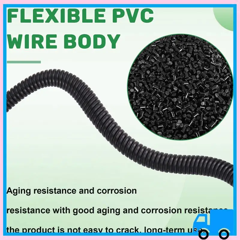 Duraturo 21225020 Sensore di temperatura del gas per auto adatto per Volvo Mack 12-19 D11 D13 D16 / MP7 MP8 MP10