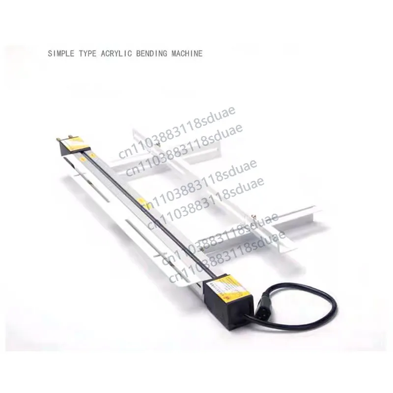 

600MM Bracket version Hot bending machine for organic plates,Acrylic bending machine ,Bending machine for plastic plates ,PVC