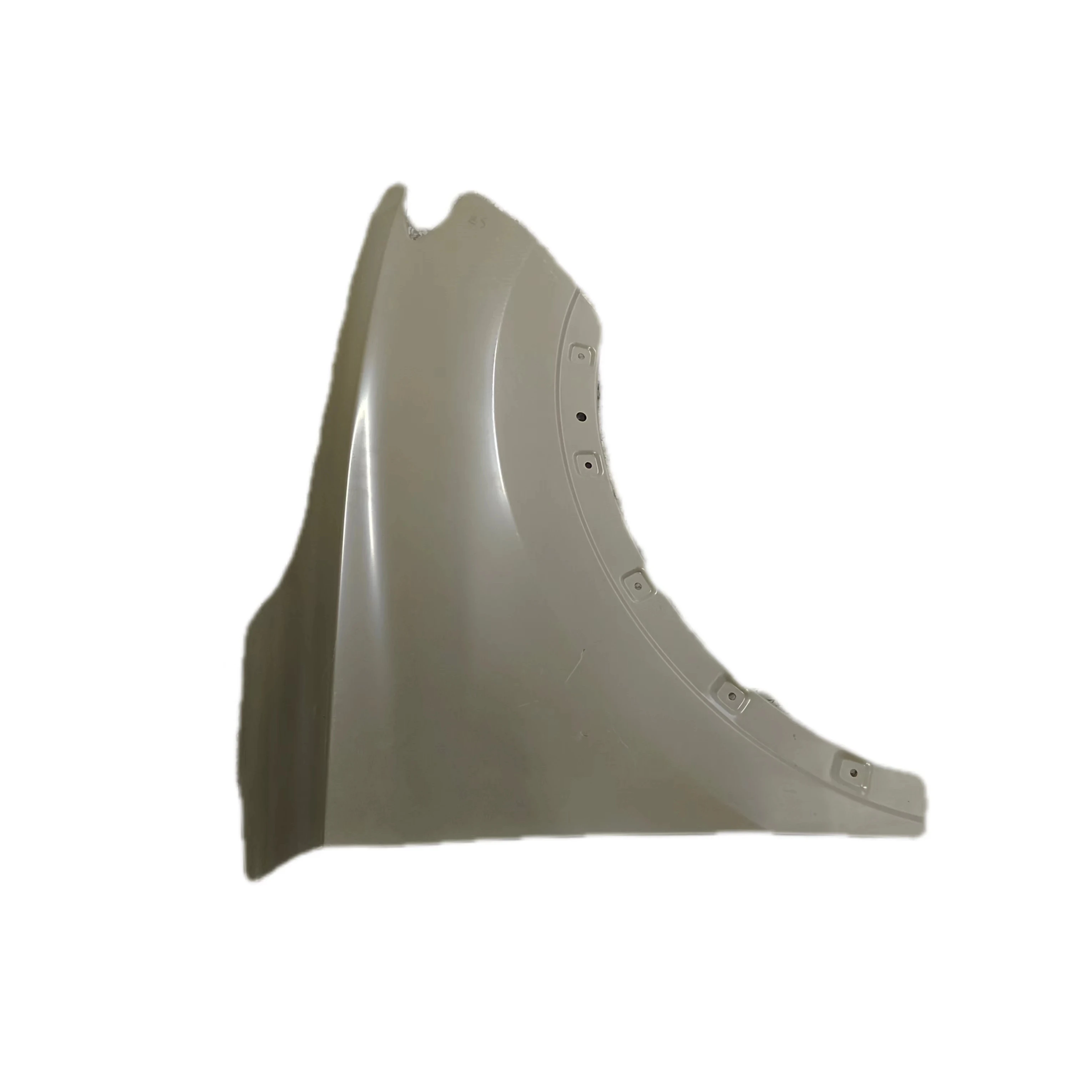 

Other Exterior Accessories Best Sell Auto Body Parts Auto Accessories Car Parts Front Fender for MG HS MG5 MG ZS