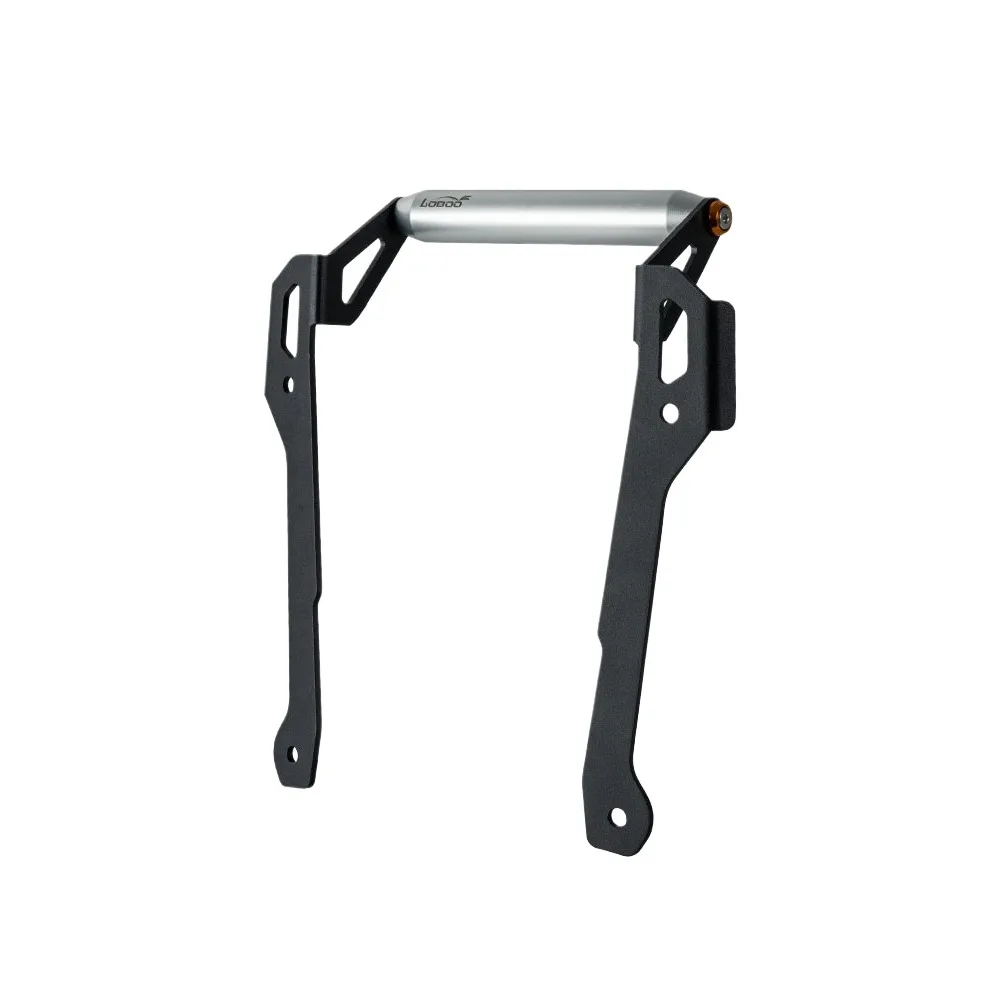 

Applicable to motorcycle mobile phone navigation bracket, modified accessories crossbar