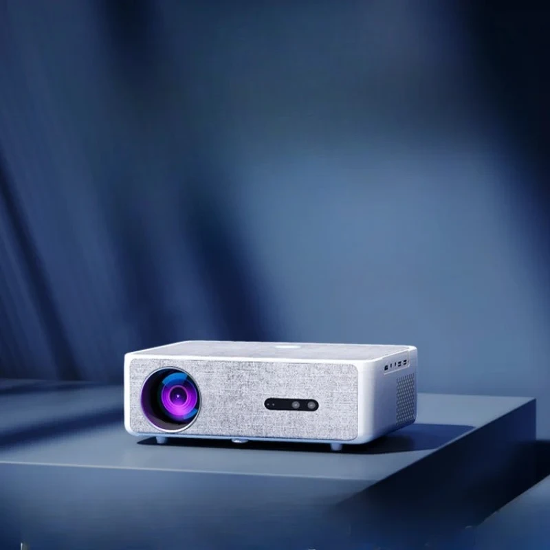 

Projector Home Ultra HD Home Living Room Bedroom Intelligent Laser Theater