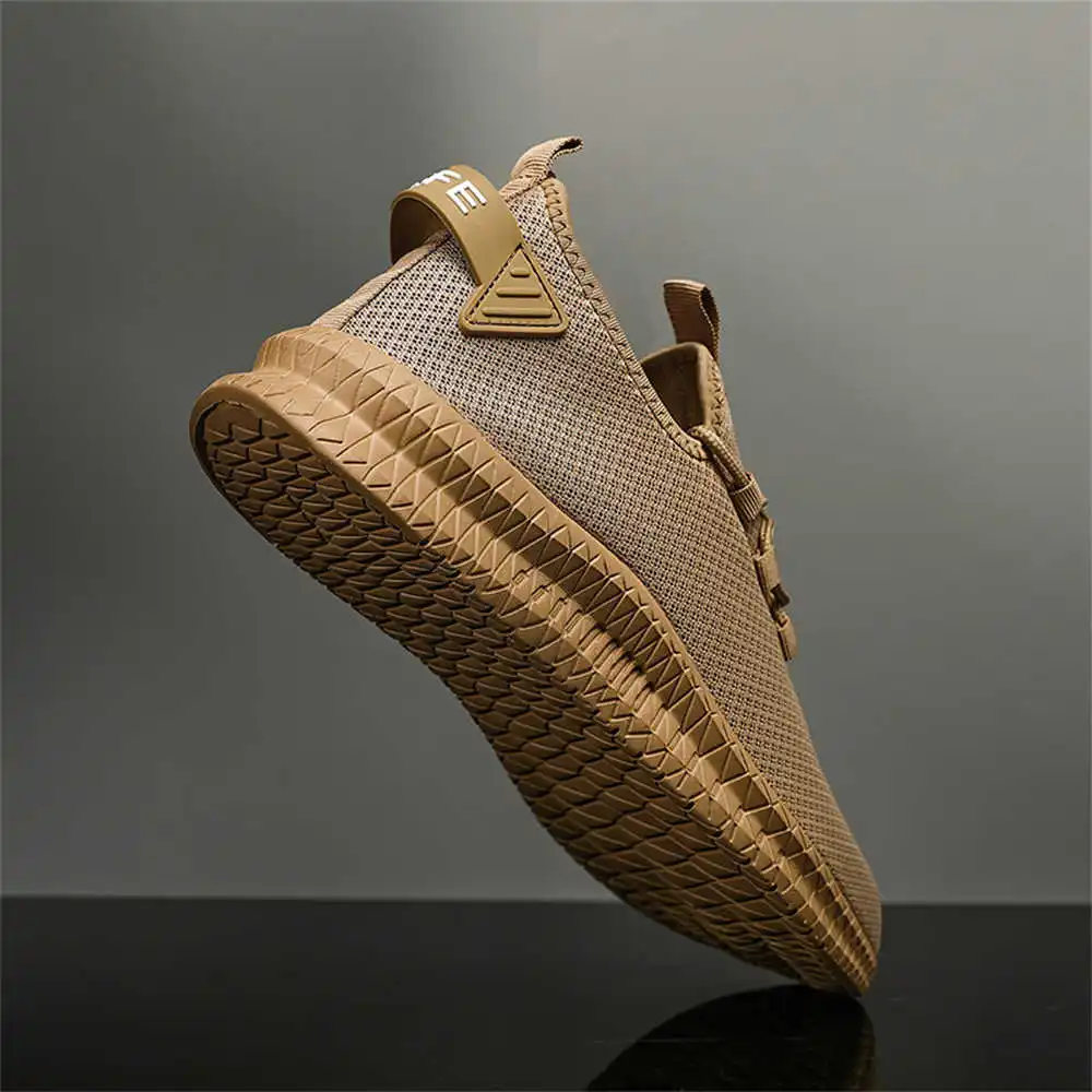 

Мужские кроссовки-лоферы на шнуровке, красные, спортивные, теннисные, ручной работы, самые продаваемые, уникальные, милые, для гонок