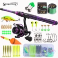 Purple Set B