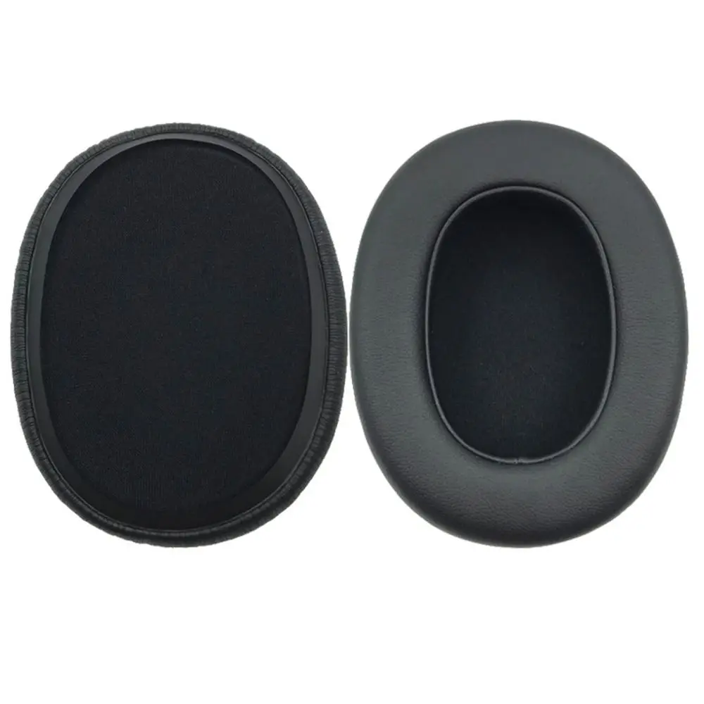 1Pair Ear Pads  for AKG K361 K371 Replacement Ear Cushion Soft Foam Earbuds Cover Earmuffs Noise-Cancelling Headphones Accessory