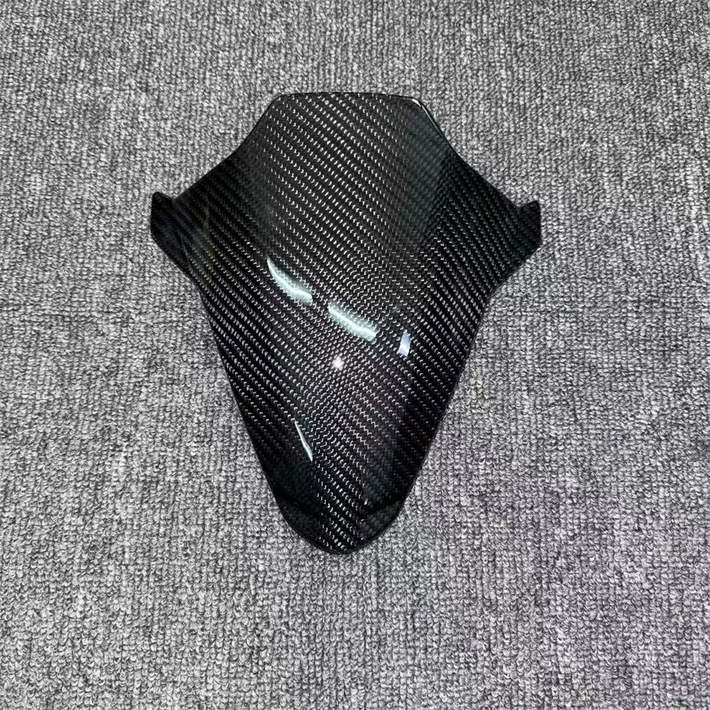 

Внутренняя панель верхнего обтекателя из карбона 3K для BMW S1000RR S1000 RR M1000RR M1000 RR 2019-2025