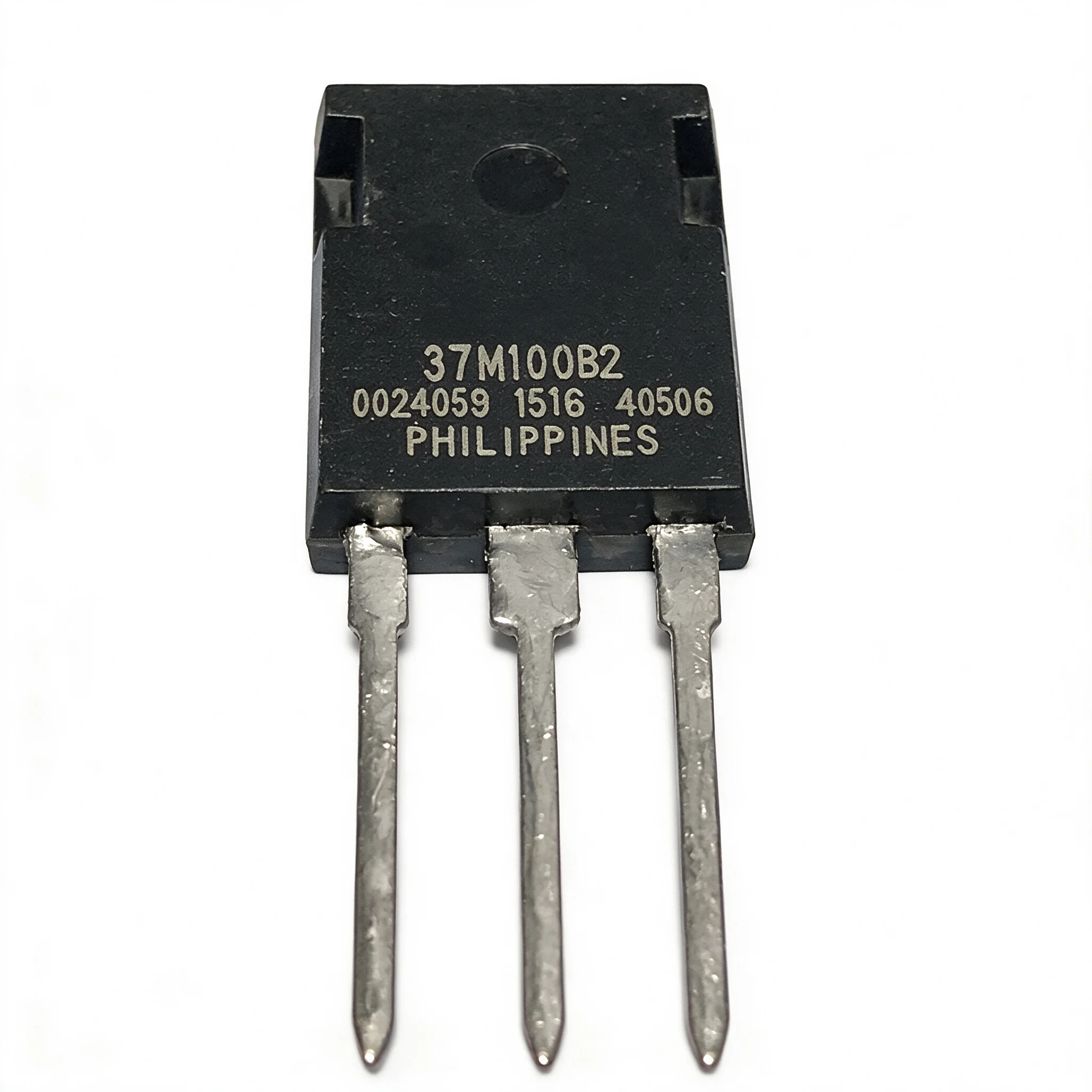 5piece APT37M100B2 1000V 37A TO-247