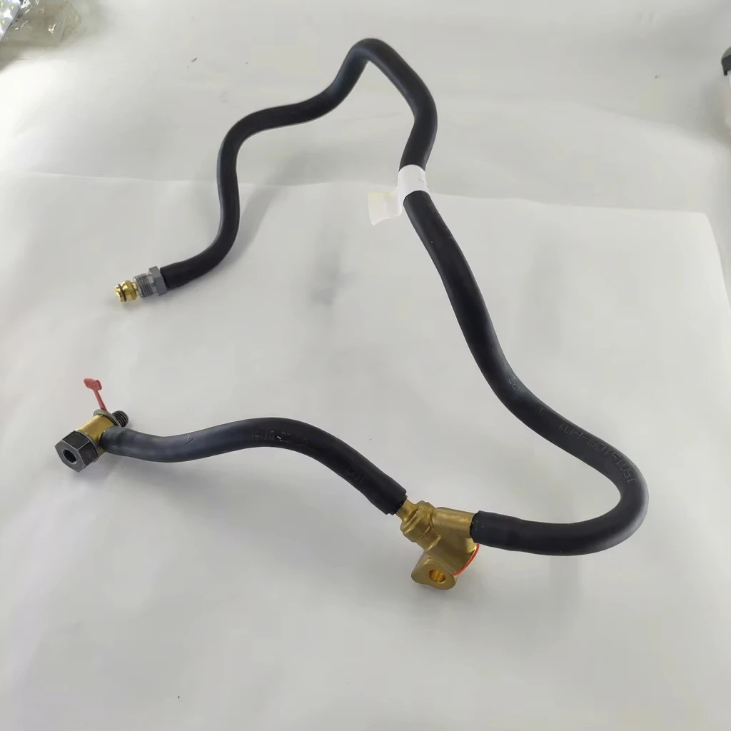 

Repecca Construction Machinery Spare Parts Fuel Pipe 15015109 15015109 for Ec330