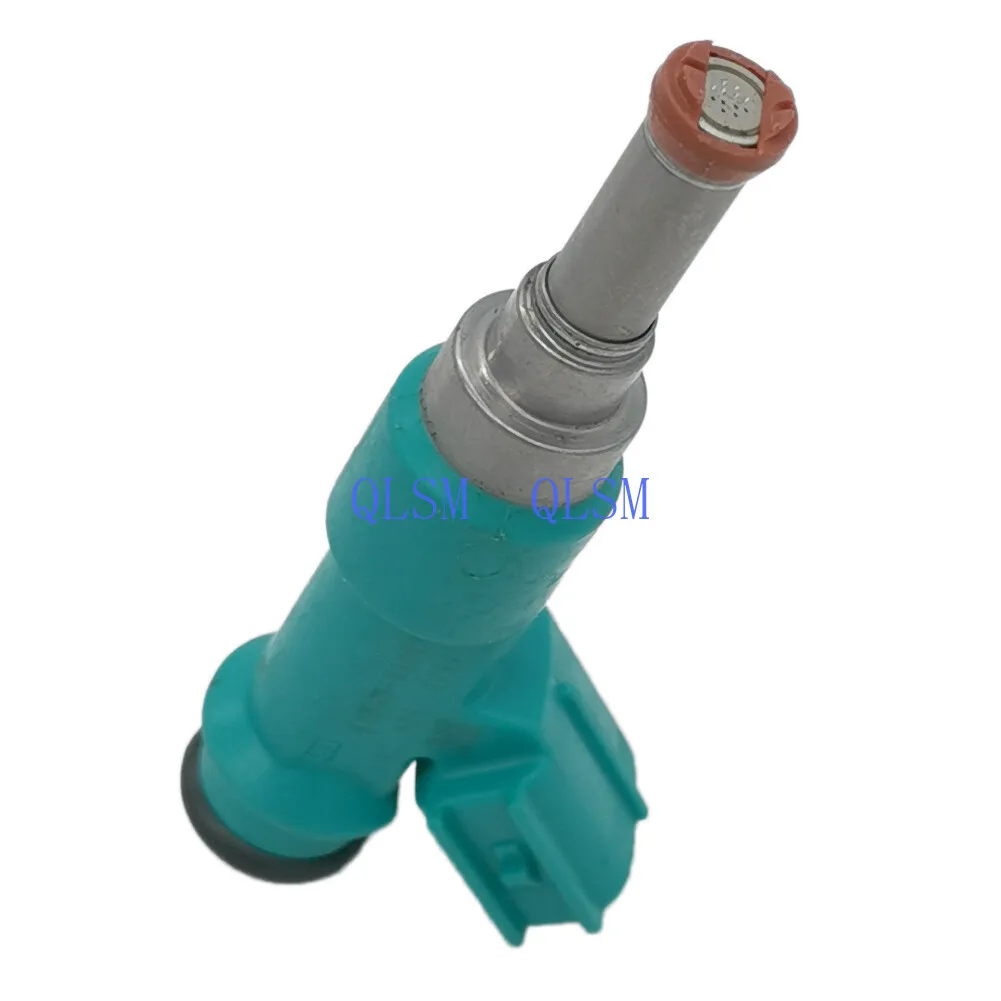 

1-Piece New Fuel Injector 23250-0P010 for Toyota Camry Highlander Sienna Lexus 3.5L-