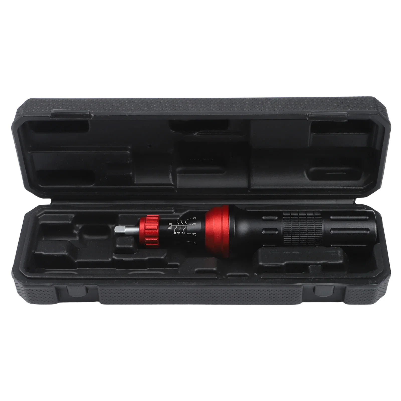 

Регулируемый крутящий момент Инструмент Высокоточный крутящий момент Обустройство дома Алюминиевый корпус Антикоррозийное покрытие Эргономичная ручка