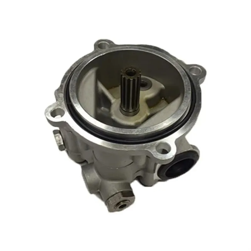 

K3V112DT Excavator Hydraulic Piston & Vane Pump New Condition For Kawasaki For Volvo EC210 EC240 And EC210B