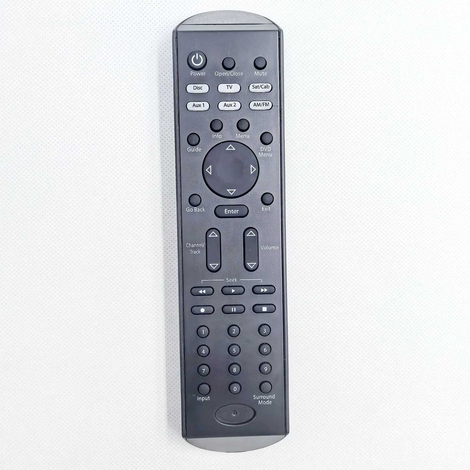 Remote Control For Klipsch CS-500 CS-700 Home Theater System