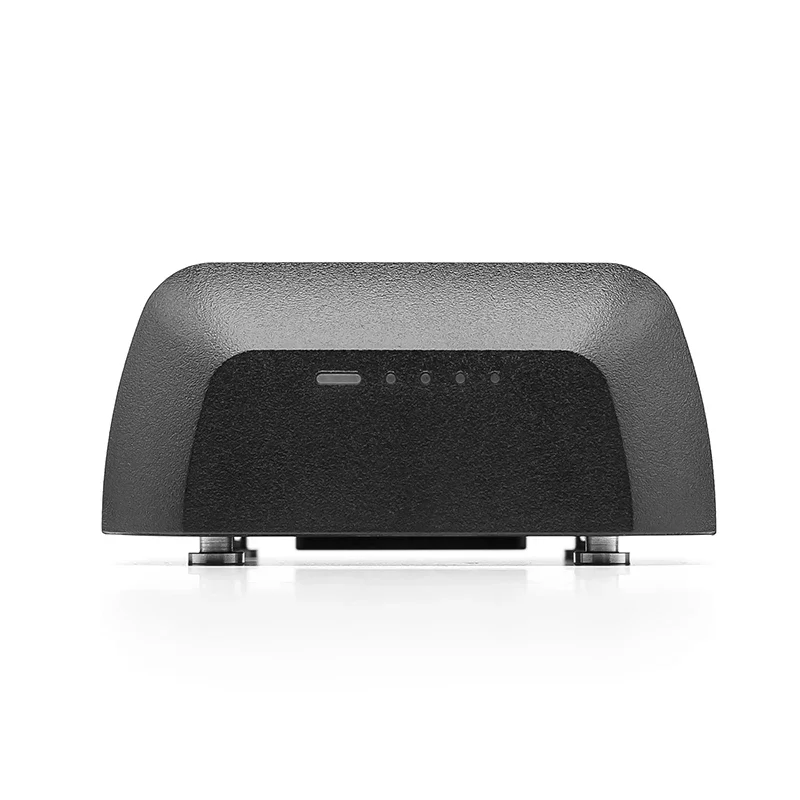 Godox-Lampe flash externe pour appareil photo, batterie de secours, AD400PRO, WB400P, Eddie ion