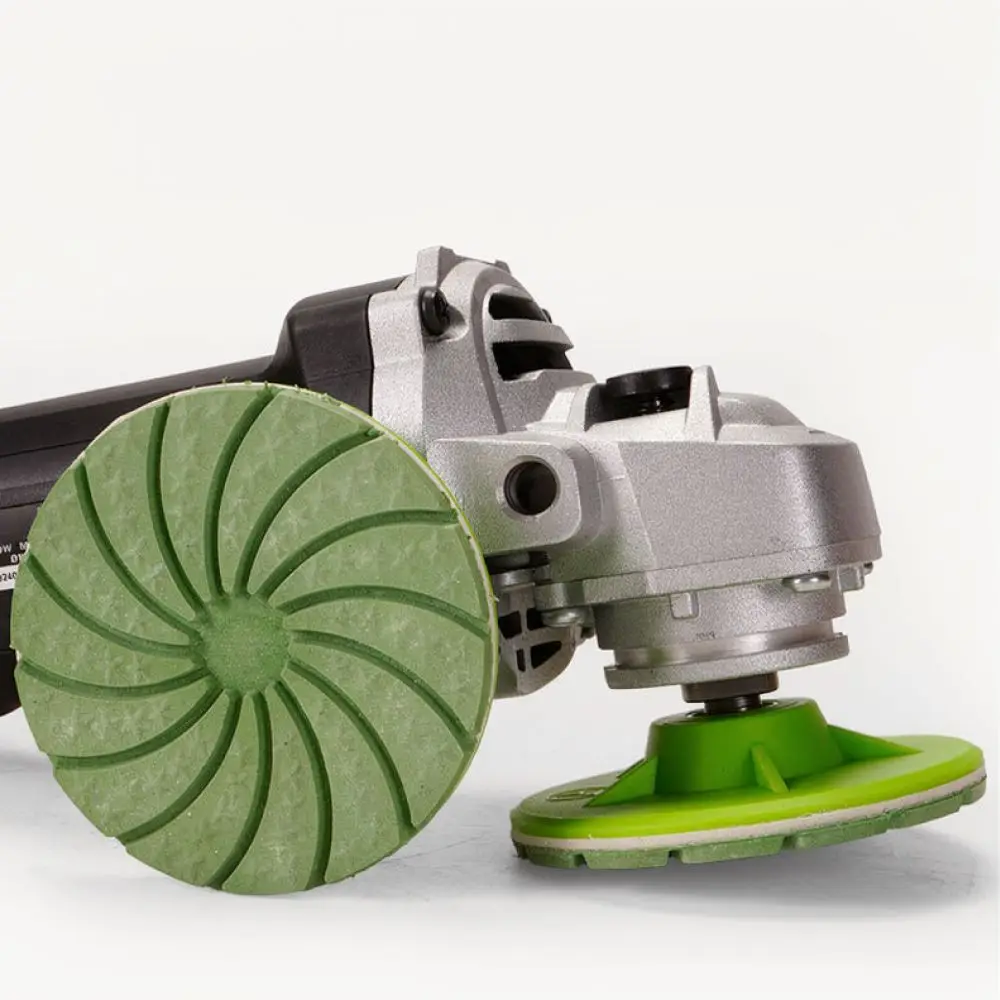 Diamond Grinding Wheel For Chengxiong Marble Granite Stone Edge Beveling Disc Ceramic Tile Trimming Polishing Accessory