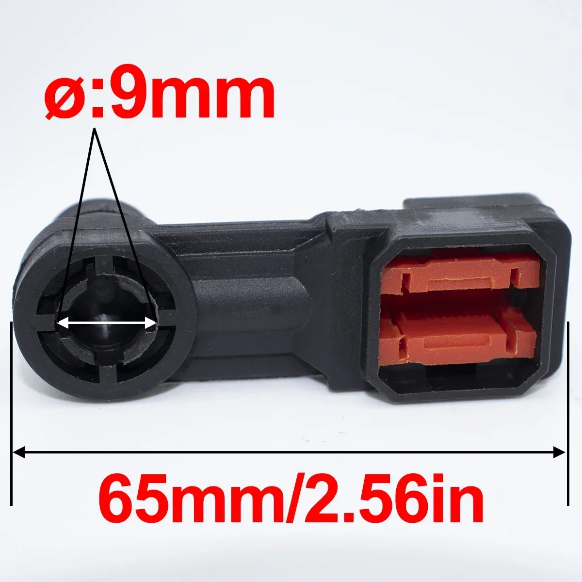 Gearbox Shift Lever Cable End Rod Linkage Connector Adapter Selector Buckle For Ford Ecosport 2002-2010 Car Replacement Parts