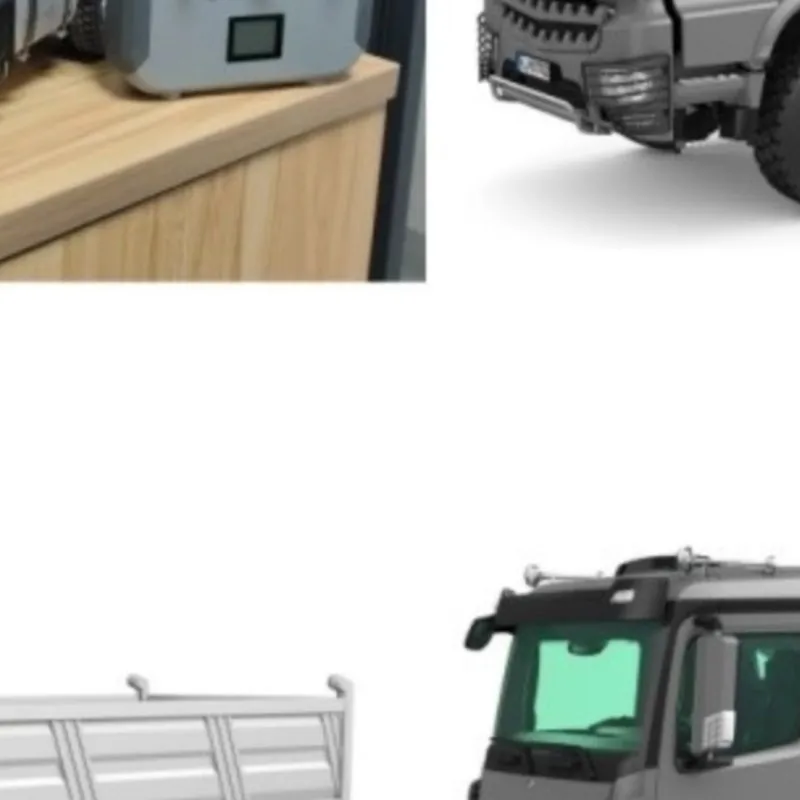 

Новый радиоуправляемый самосвал Kabolite 5702 6x6 (масштаб 1:14) с подсветкой и звуком, модель для мальчиков, в наличии на складе в США