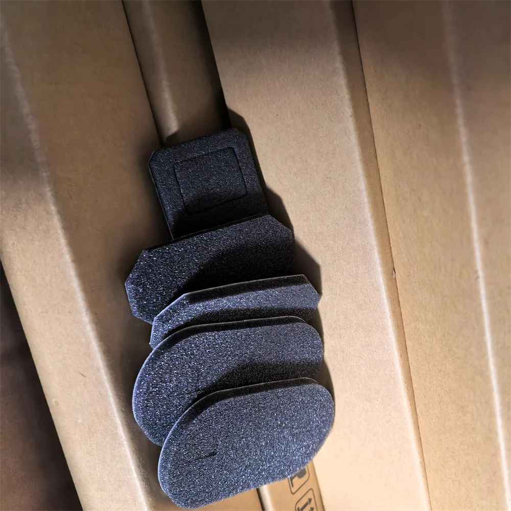 

1sets WX103 Waste Toner Container Seal for Konica Minolta C224 C284 C308 C364 C368 C454 C554 C458 C558 C658 C220 C221 C258 C280