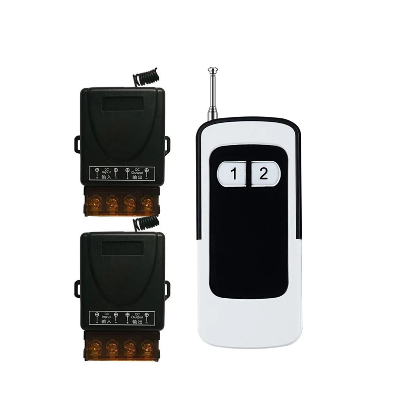 DC12V 24V 36V 48V 3…