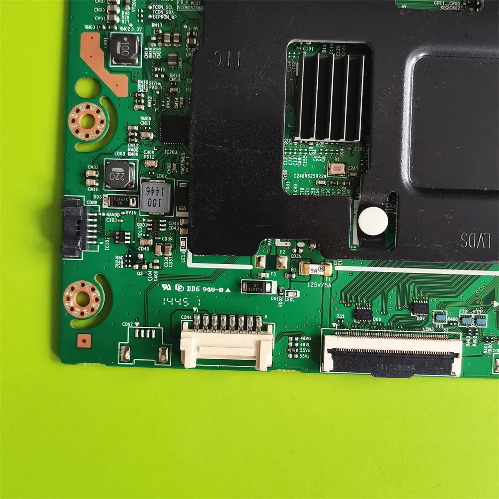 BN95-01839A de placa lógica de T-CON de BN41-02254A para UA55H6800AJ UE55H6870 UE48H6850K UE48H6800AK UE55H6800AK