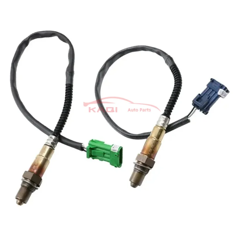 

Original Quality Oxygen sensor for Dongfeng Aeolus S30 H30 CROSS AX7 A30 AX3