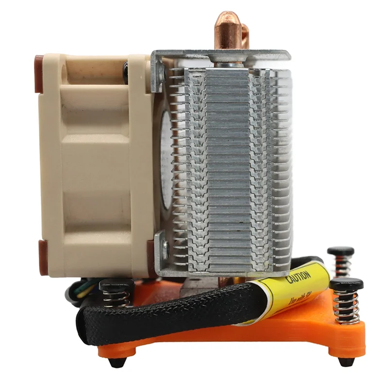 

Super NF-A4X20 Cooler Fan Noiseless NF-A4x20 40Mm CPU Cooler Fan Radiator For Bitaxe Gamma 601/Supra 401 Cooling Fan