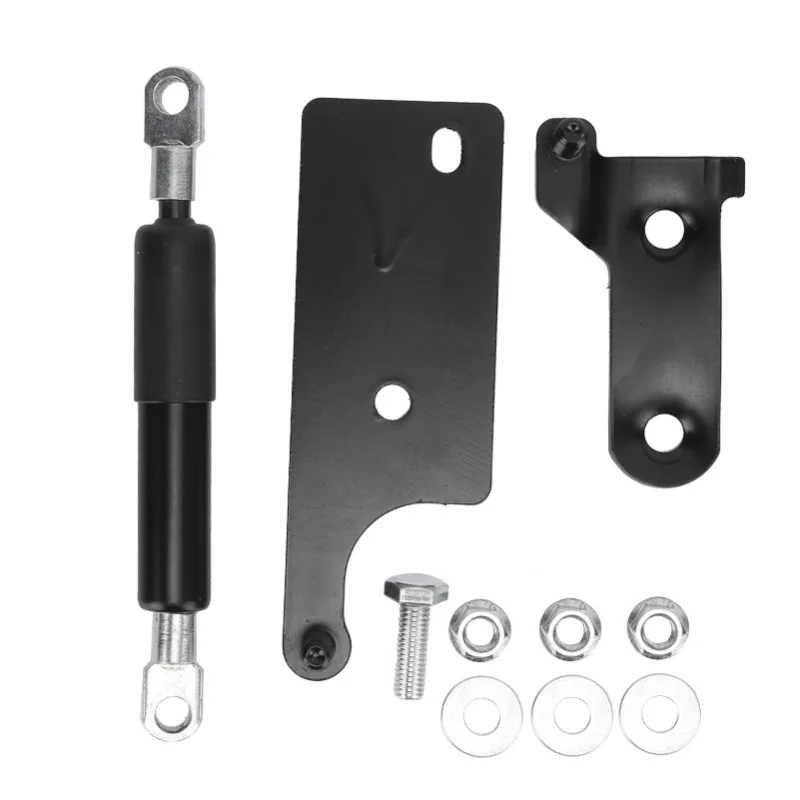

Rear Tailgate Damper Slow Down Support Rod Replacement For Hilux GUN125 Revo GUN126 2015 -2019