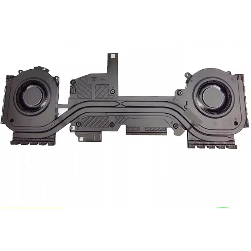 A+ New for Dell Alienware 2025 Aurora 16 16X 0VW2F2 HEATSINK FAN