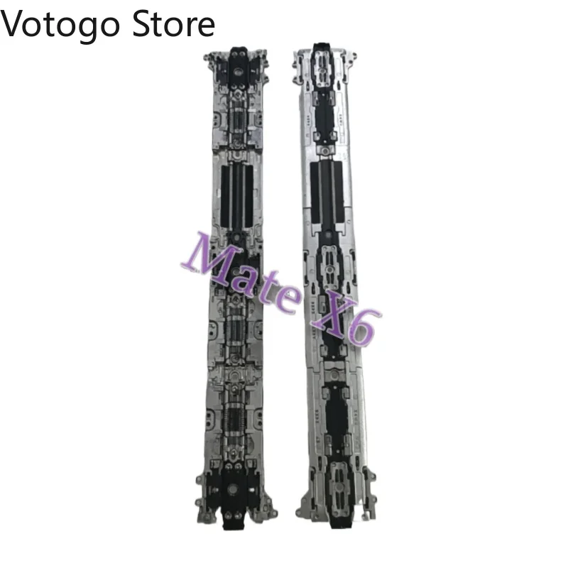 

Repair For Huawei Mate X2 X3 X5 X6 XS XS2 Hinge Rotating Spin Axis Shaft LCD Display inner Plate Screen Bezel Holder Replacement