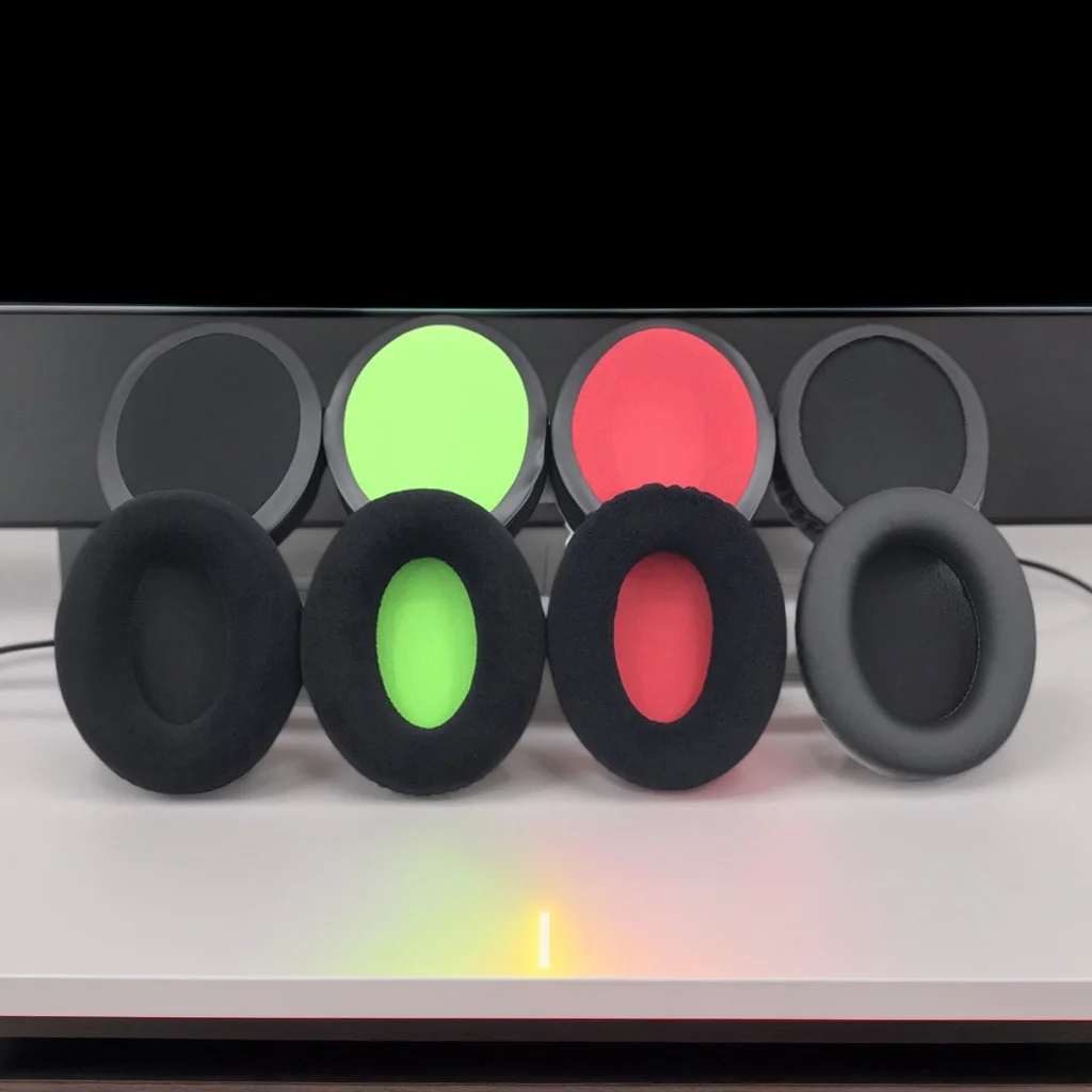 Earpads For Hyperx …