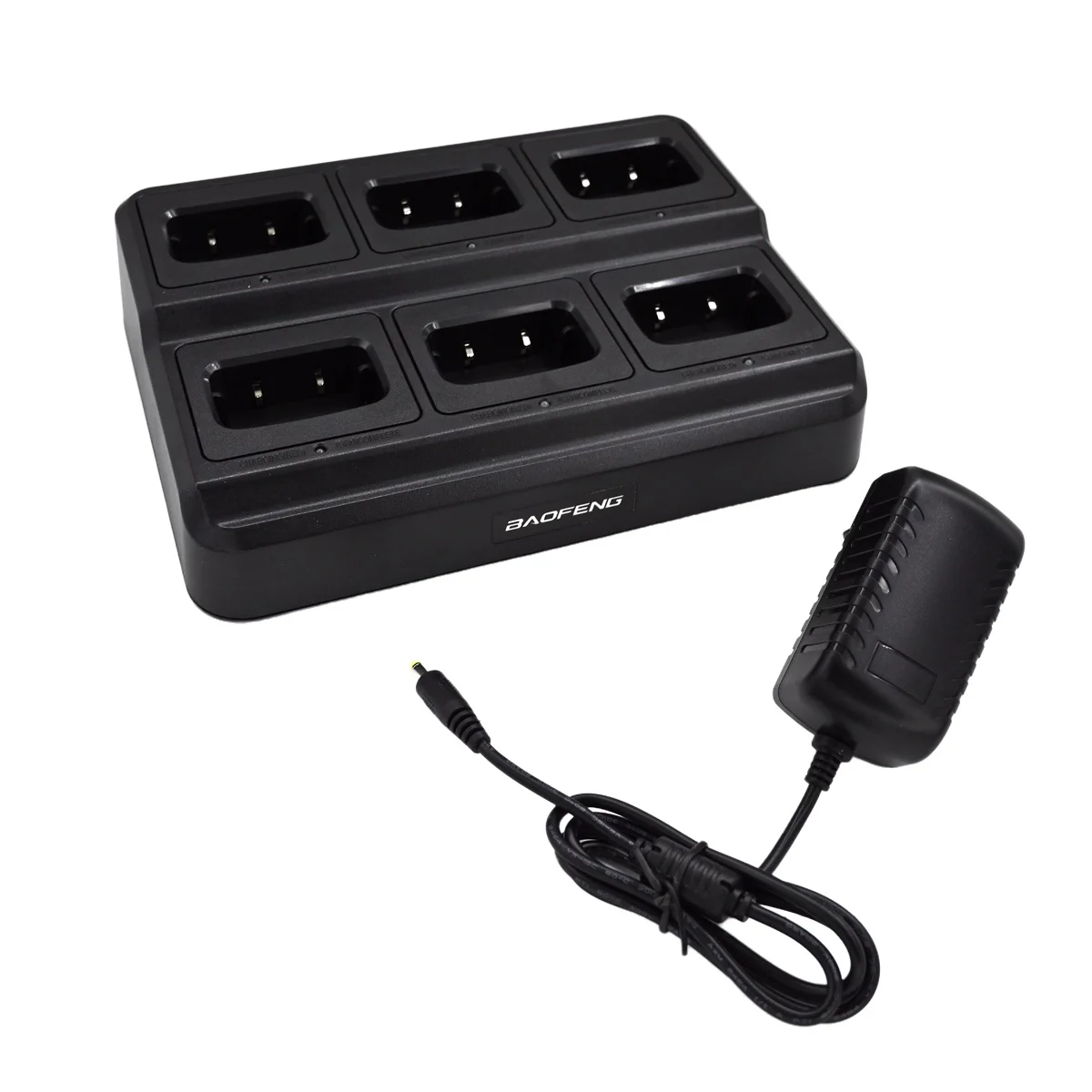 Baofeng BF888S 6-Un… - image