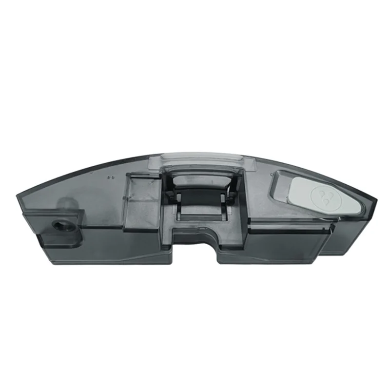 A02V-For Roborock S7maxv Ultra جهاز آلي لتنظيف الأتربة خزان المياه ملحقات العجلة العالمية