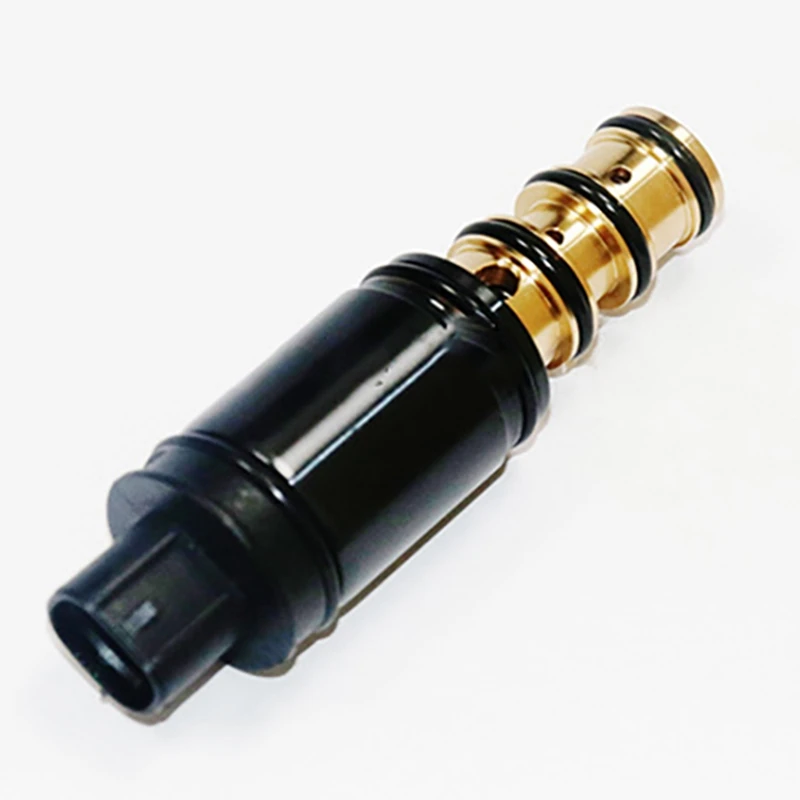 

5SE09C 5SEU12C 6SEU16C 7SEU16C Solenoid Ac Compressor Control Valve For Toyota Camry Yaris Vitz Reiz Vios Crown Hiace-Y79A