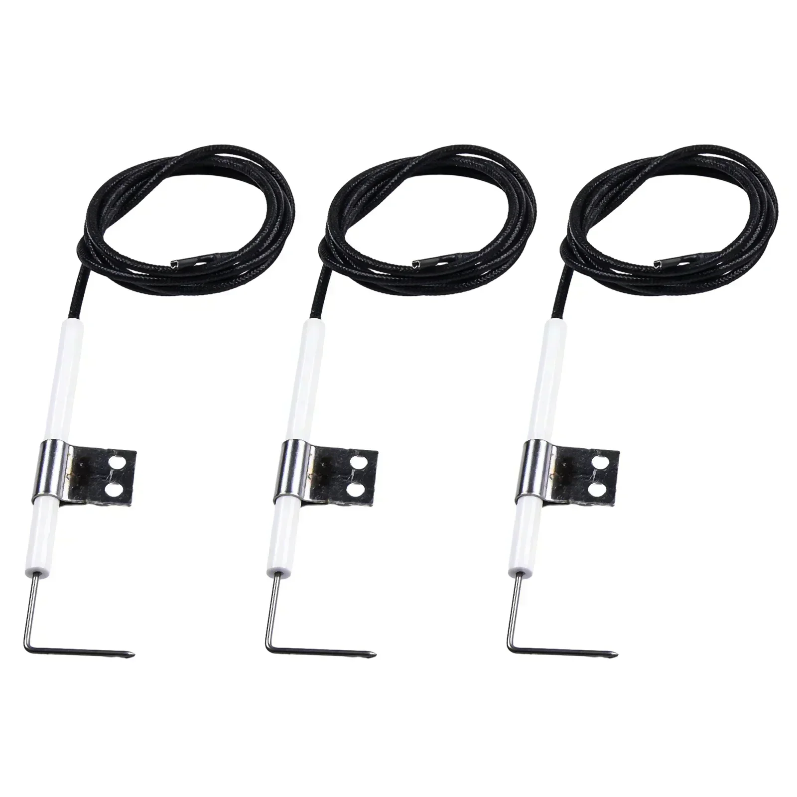 Ignite Your Grill Effortlessly with the 6 Outlet Tact Push Button Ignitor Perfect for Nexgrill Models 7200888N