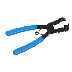 3 Jaw Type Trim Clip Pliers Professional Metal Panel Clip Plier Auto Repair Tool Universal for Car Clip Plier Clip Removal Plier