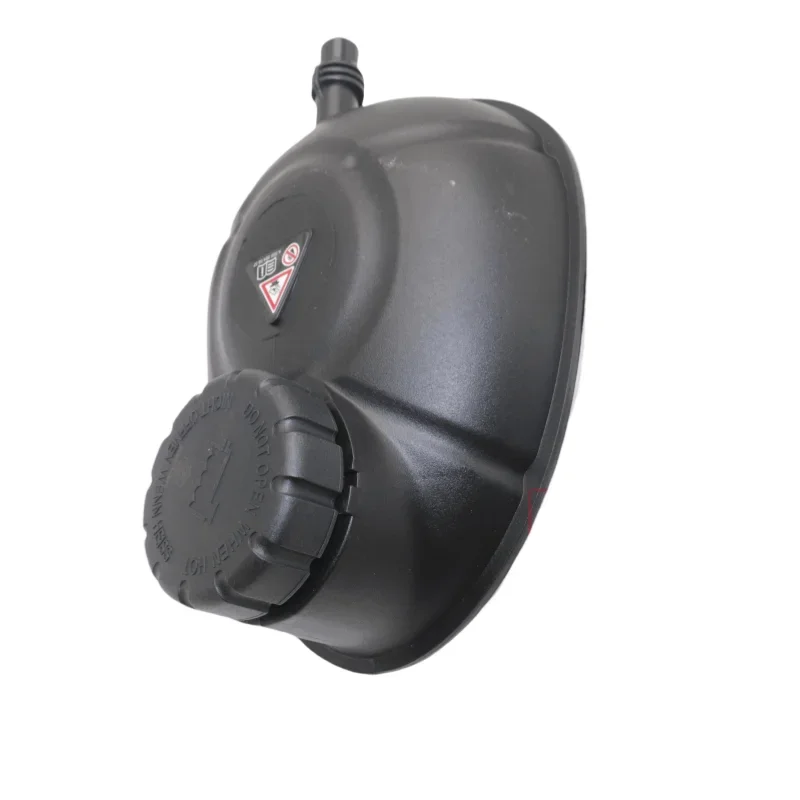 A2055000049 Car Engine Coolant Water Expansion Tank For Mercedes Benz E400 C300 C350e C400 C450 C43 E43 AMG 2055000049