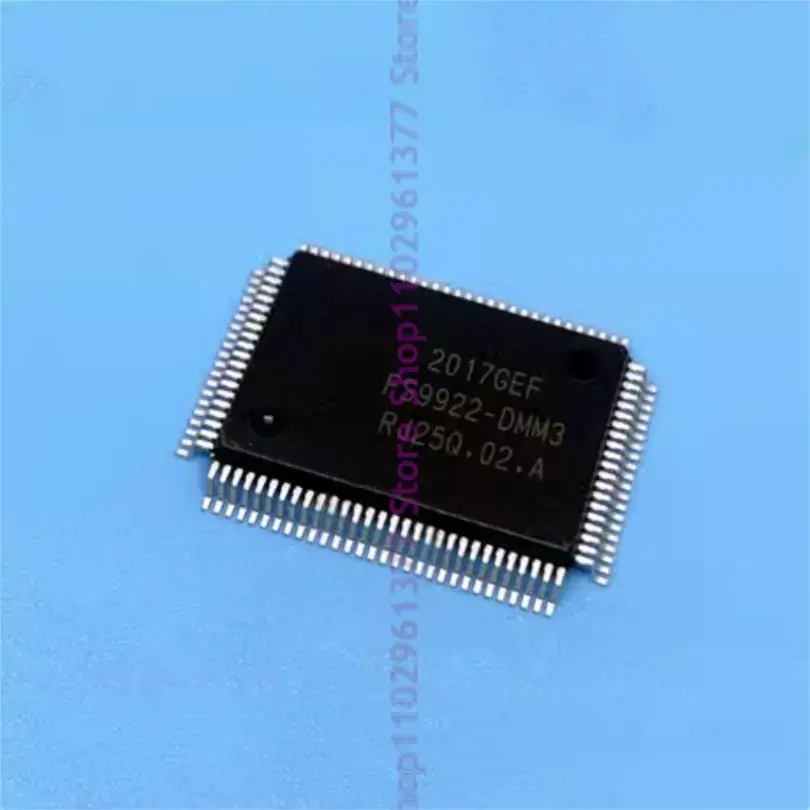 10pcs New FS9922-DMM3 FS9922 QFP-100 microprocessor chip