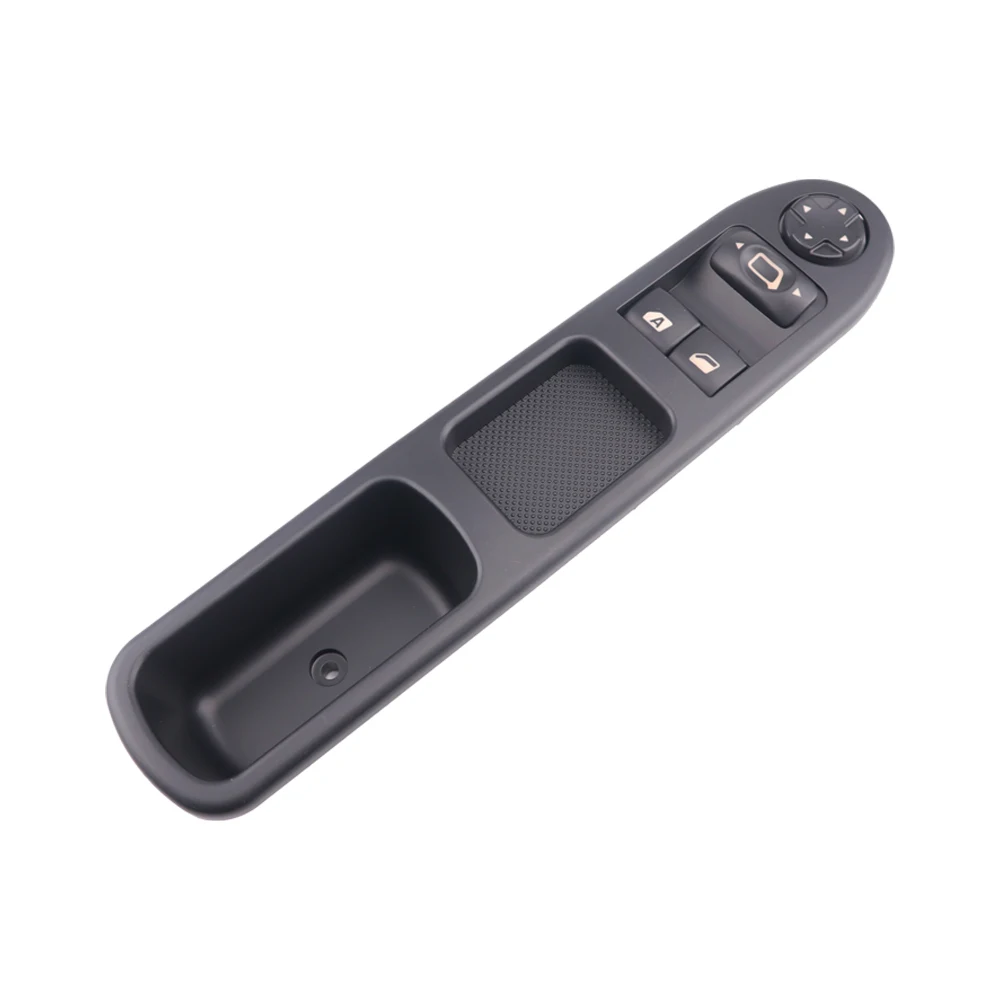 Electric Master Control Power lifter Window Switch 6554.QC For Peugeot 207 Citroen C3 Picasso 2007-2014