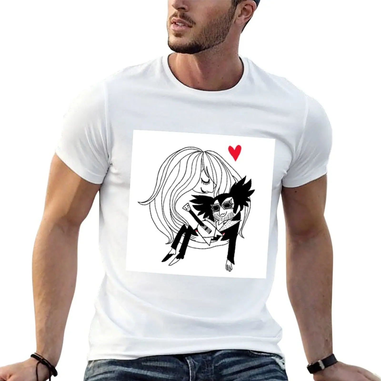 

Mathieu - funny T-Shirt shirt M shirts t graphic man t humor dark CHEDID
