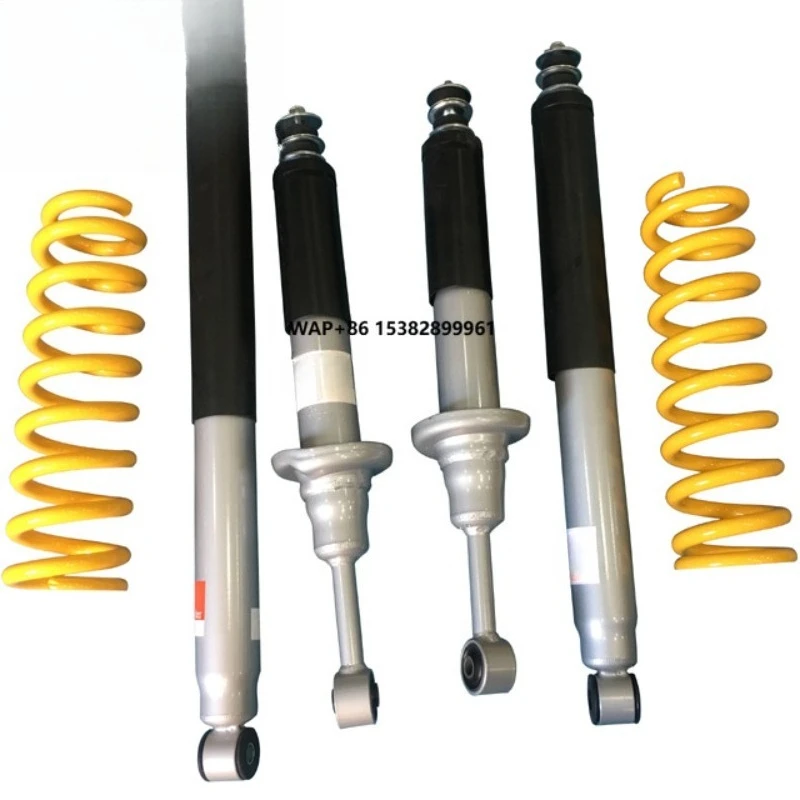 

Car Parts Oil Pressure 4x4 Off-road Lift Kit Shock for Hilux Vigo