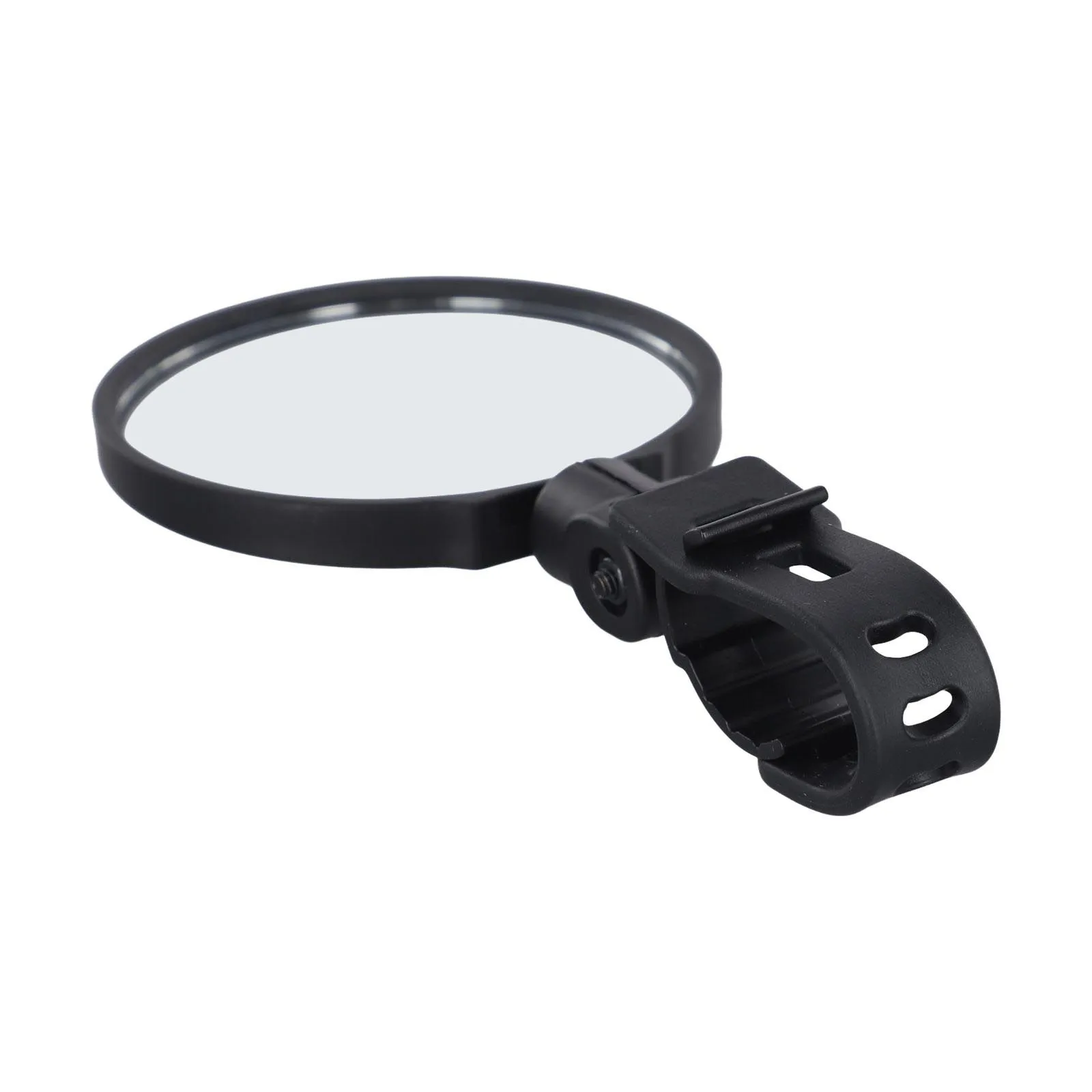 Adjustable Bicycle Mirror Bicycle Rear View Mirror 360° Adjustable Viewing Angle Clear And Broad Field Of View