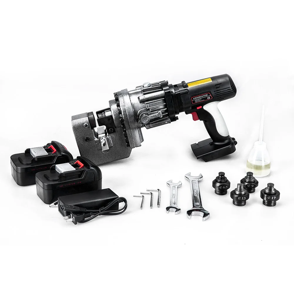 MHP-20B Portable Hy…