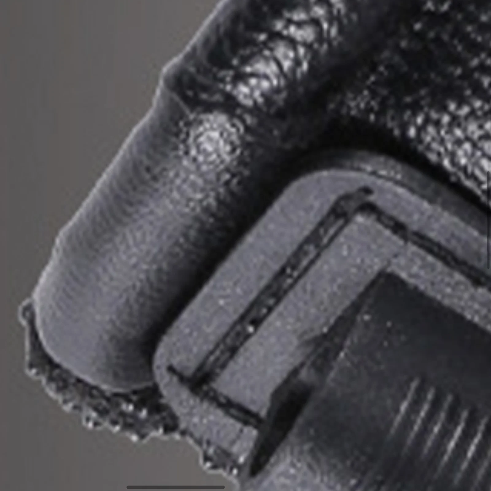 

Electric Heated Gloves Windproof Touchscreen Hand Warmer PU Soft Leather Heating Gloves for Outdoor Camping Hiking