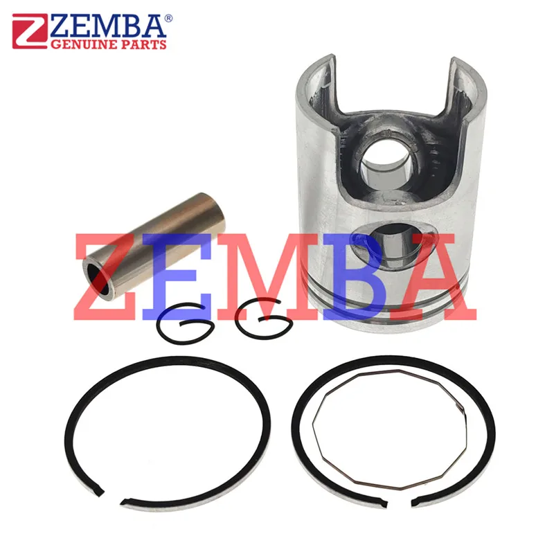 دراجة نارية 40 مللي متر تتحمل اسطوانة عدة ل 2T 50CC ديربي ألانتيس O2 رصاصة/مدينة/رصاصة حمراء/اثنين أنيقة بوليفارد سونار متغير الرياضة #6