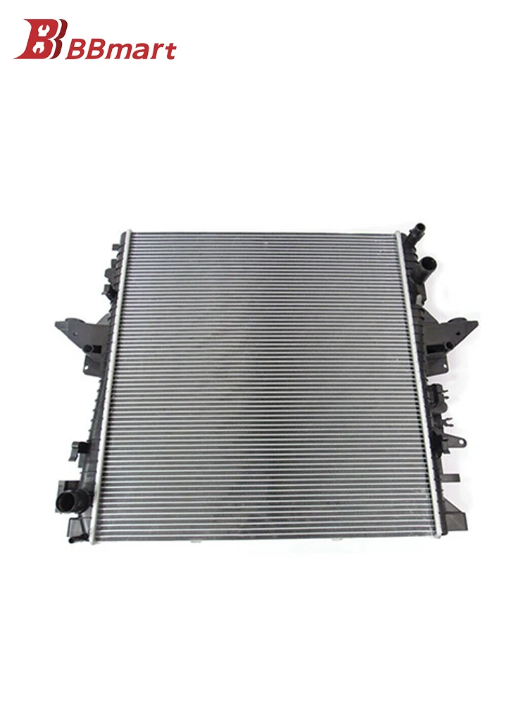 

LR015560 BBmart Auto Parts 1 Pcs Cooling System Aluminium Car Heat Radiator For Land Rover Discovery 4 Range Rover 2010-2013