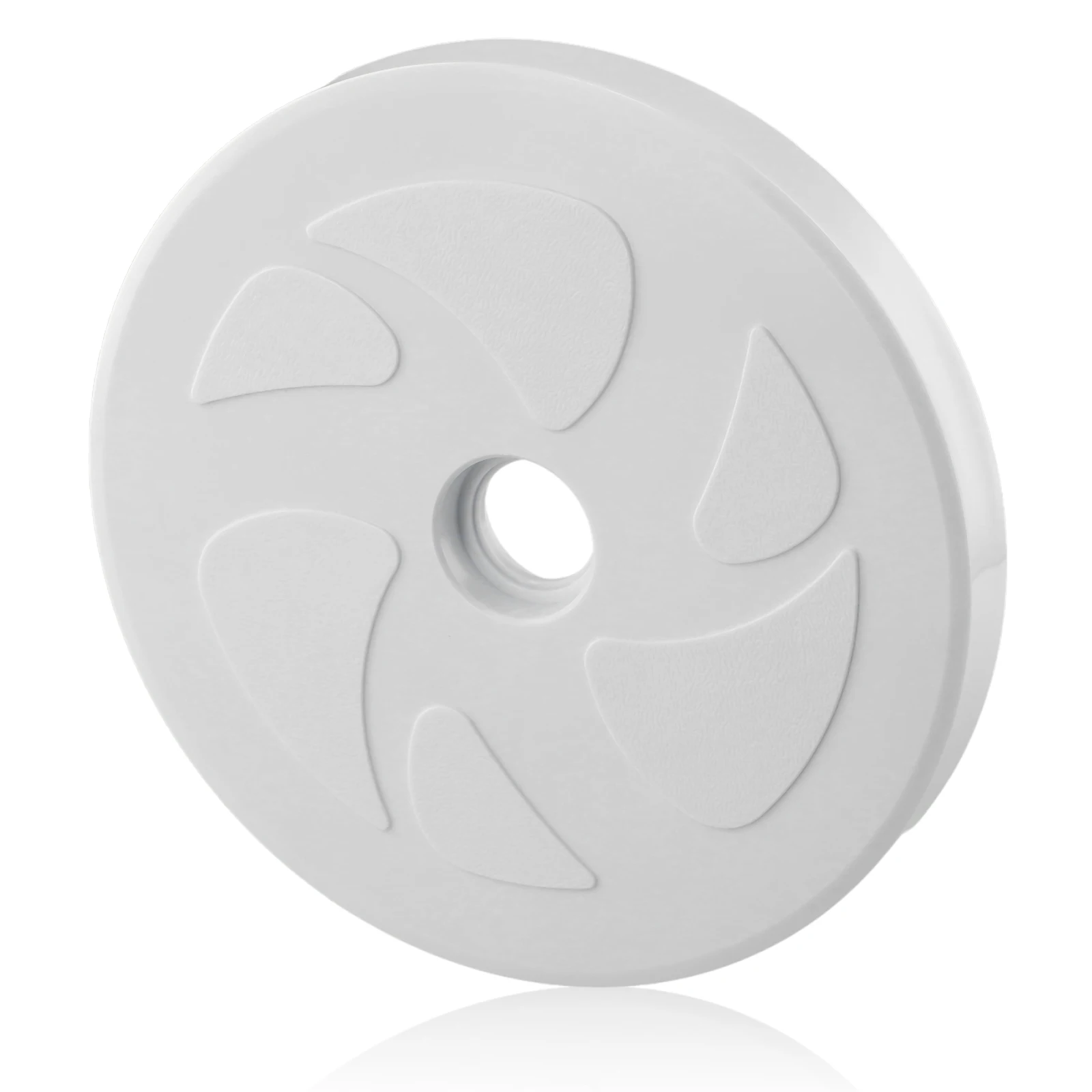 Pool C6 C-6 Large Wheel For Zodiac For Polaris Pool Cleaner Model 180, 280, 280 Tanktrax, VAC-Sweep 280 Swimming Pool Parts