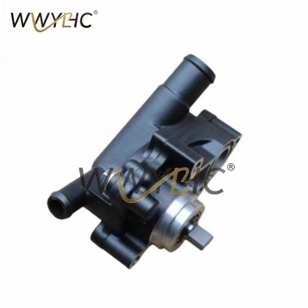 Motorcycle Engine Parts Water Pump Assembly For  450SR CF450SR  CF400-6
